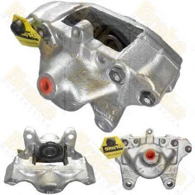 BRAKE ENGINEERING ca1794r -  Тормозной суппорт